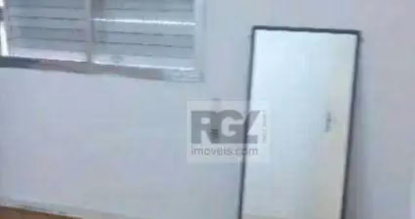 Apartamento com 1 dormitório para alugar, 60 m² por r$ 3.000,00/mês - josé menino - santos/sp