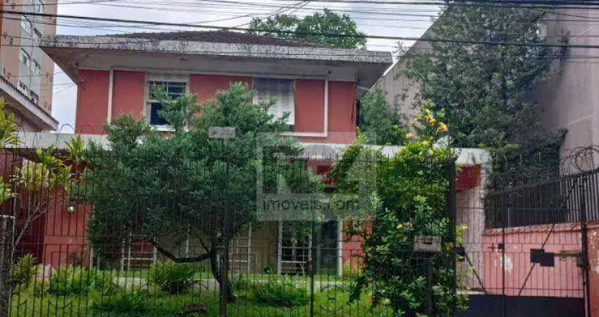 Casa para alugar, 295 m² por r$ 26.521,36/mês - boqueirão - santos/sp