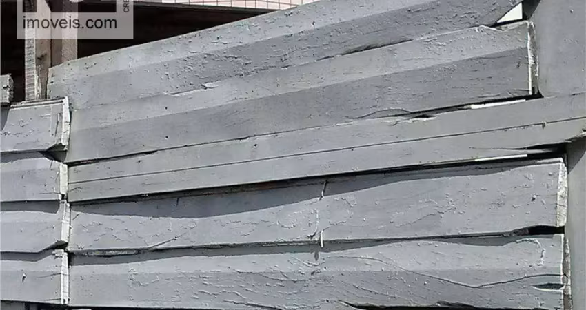Terreno comercial à venda na Aparecida, Santos 