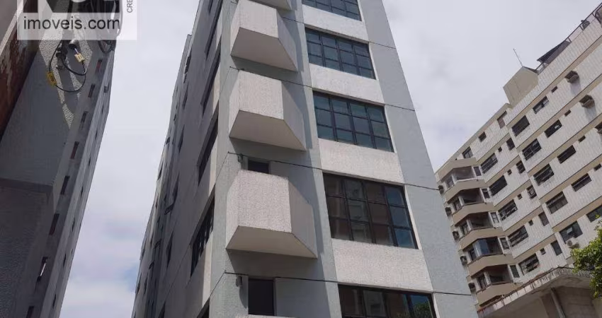 Prédio, 1581 m² - venda por R$ 16.400.000,00 ou aluguel por R$ 75.000,00/mês - Embaré - Santos/SP