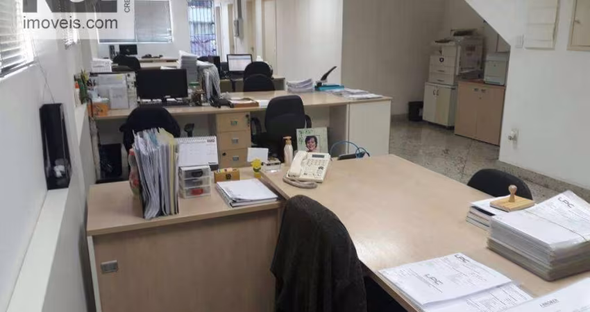 Prédio comercial à venda, Centro, Santos.