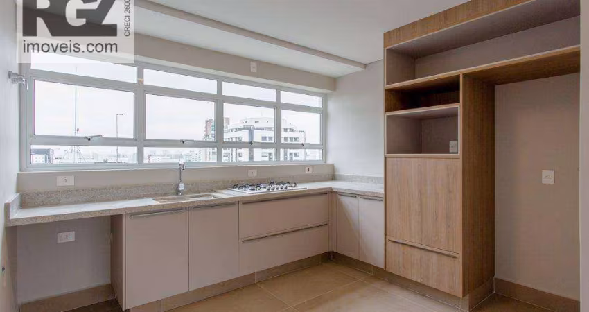 Apartamento com 3 dormitórios à venda, 135 m² por R$ 1.740.000 - Jardim Paulista - São Paulo/SP