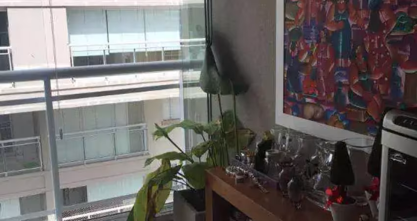 Apartamento à venda, 70 m² por r$ 1.280.000,00 - vila olímpia - são paulo/sp