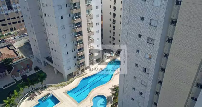 Apartamento com 2 dormitórios à venda, 92 m² por r$ 930.000,00 - ponta da praia - santos/sp