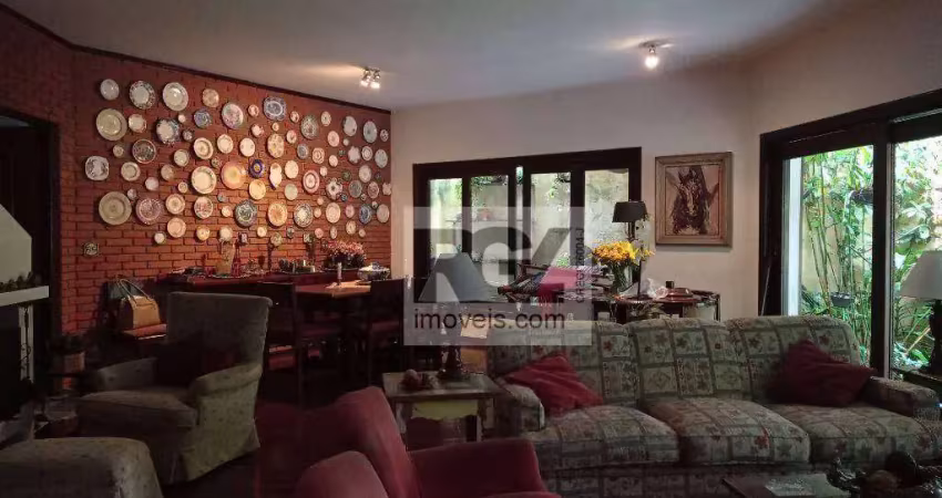 Casa 320m² quatro dormitórios  quatro vagas vila madelena