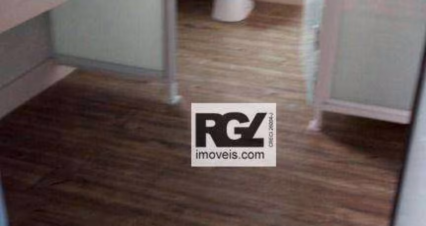 Prédio à venda, 461 m² por R$ 1.499.000,00 - Centro - Santos/SP