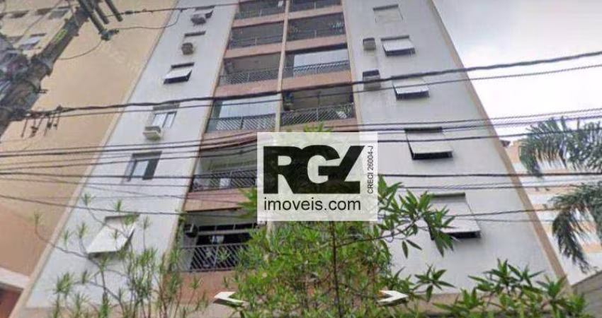 à venda, 148 m² por R$ 445.000 - Centro - São Vicente/SP