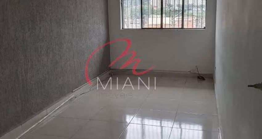 Sala para alugar, 38 m² por R$ 1.581,00/mês - Vila Polopoli - São Paulo/SP