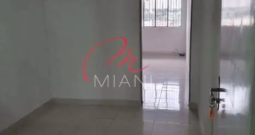 Sala comercial para alugar na Avenida Otacílio Tomanik, 1629, Vila Polopoli, São Paulo
