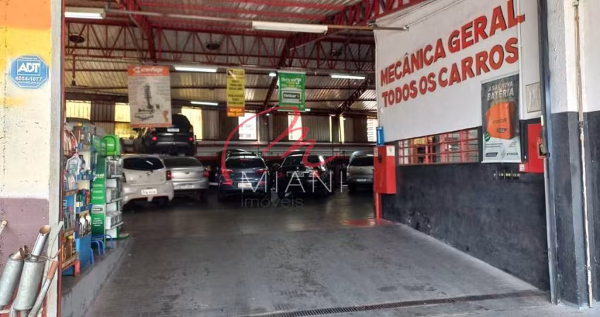 Excelente terreno para prédio!