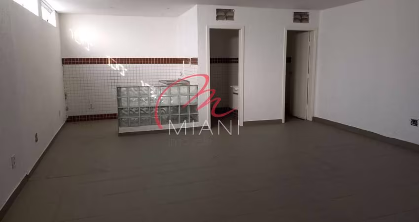 Prédio Comercial na Vila Leopoldina