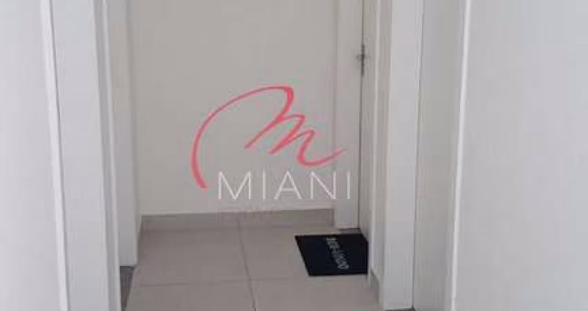 Sala para alugar, 20 m² por R$ 1.139/mês - Jardim Bonfiglioli- Butantã