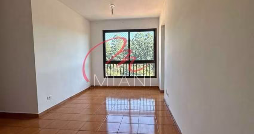 Apartamento com 2 dormitórios à venda, 58 m² por R$ 370.000,00 - Jardim Sarah - São Paulo/SP