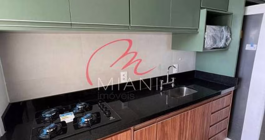 Apartamento com 1 dormitório à venda, 70 m² - Vila Leopoldina - São Paulo/SP