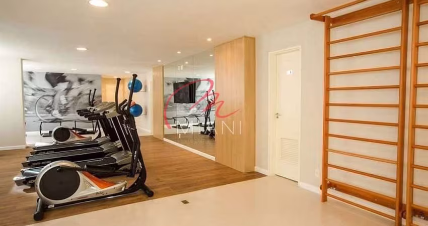 Apartamento Residencial à venda, Vila Andrade, São Paulo - AP0138.