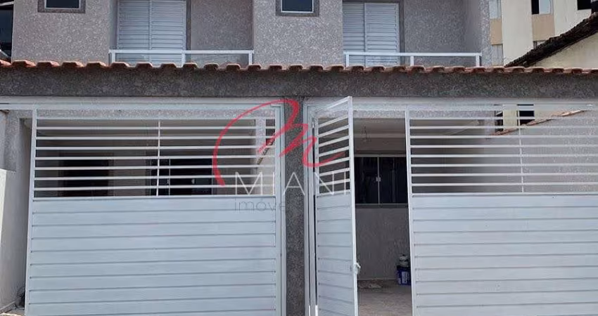 Sobrado com 2 dormitórios à venda, 88 m² por R$ 530.000,00 - Butantã - São Paulo/SP