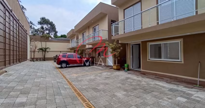 Sobrado Residencial à venda, Granja Viana, Cotia - SO0452.