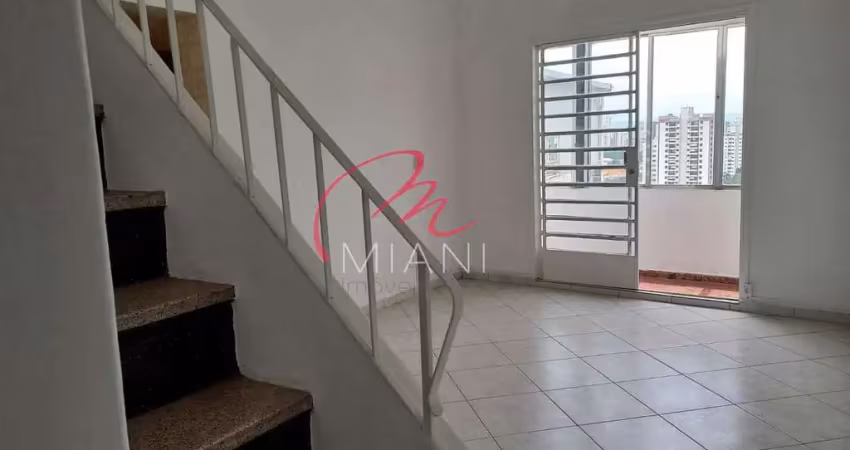 Sobrado com 2 dormitórios à venda, 219 m² por r$ 750.000,00 - vila anglo brasileira - são paulo/sp