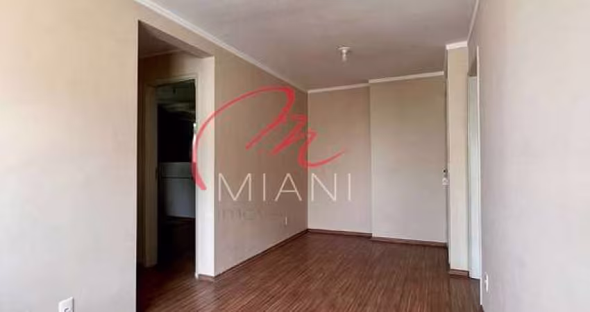 Apartamento com 2 dormitórios à venda, 45 m² por R$ 300.000 - Morumbi - São Paulo/SP