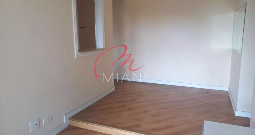 Excelente apartamento no Alto de Pinheiros de 2 dormitórios!