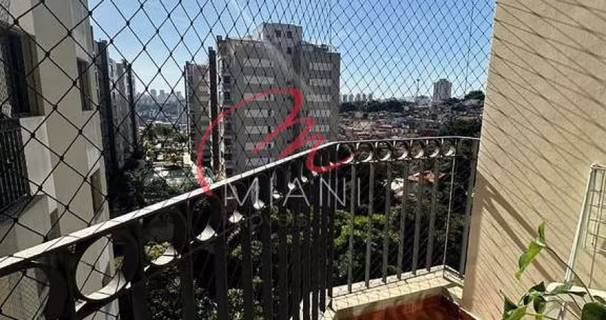 Apartamento com 2 dormitórios à venda, 56 m² por R$ 399.000 - Butantã - São Paulo/SP