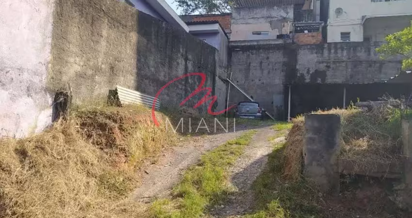 Terreno Residencial à venda, Vila Adalgisa, São Paulo - TE0010.