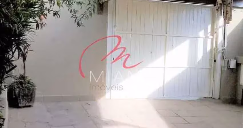 Casa com 3 dormitórios à venda, 170 m² por R$ 400.000,00 - Jardim Santos Dumont - São Paulo/SP