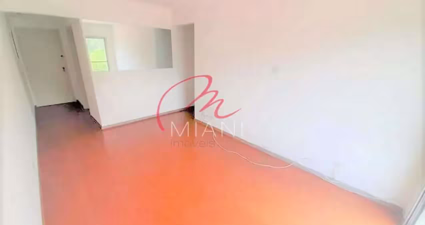 Apartamento residencial à venda, jardim bonfiglioli, são paulo - ap4836.