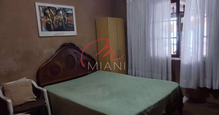 Casa térrea residencial ou comercial na Vila Leopoldina!