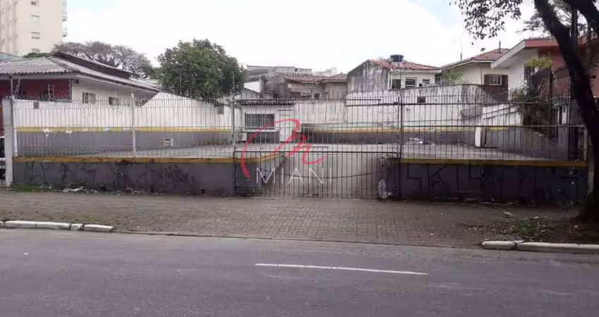 Terreno residencial à venda, butantã, são paulo - te0135.