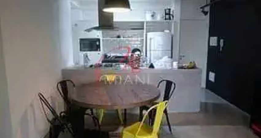 Apartamento residencial à venda, conjunto promorar raposo tavares, são paulo - ap1703.