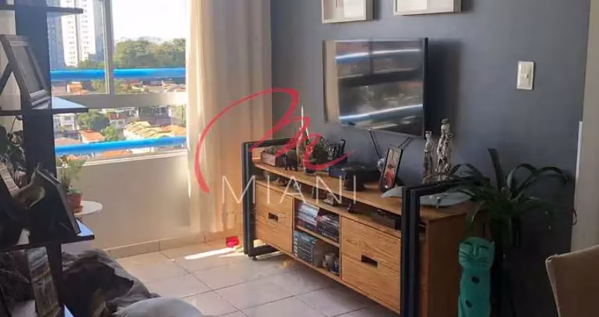 Apartamento à venda no Butantã com 47m², 2 quartos e 1 vaga de garagem -  a apenas 5 minutos da USP