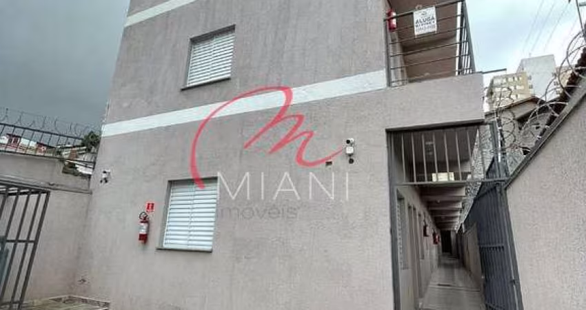 Kitnet Residencial para locação, Jardim Bonfiglioli, Butantã