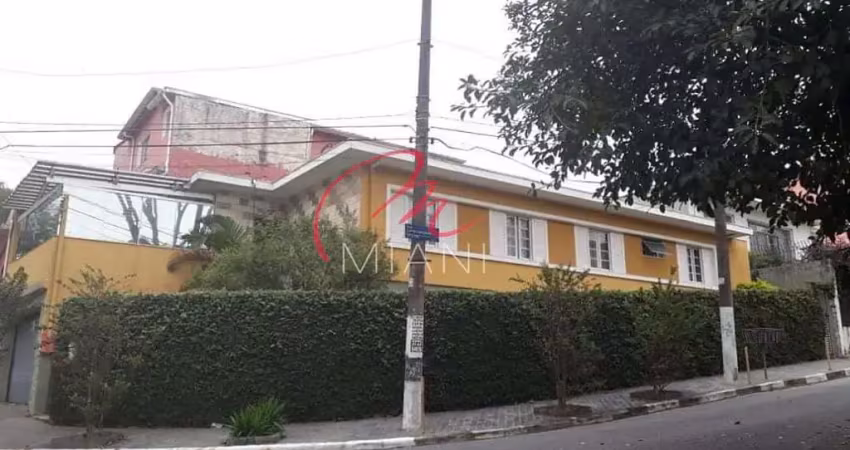 Casa Residencial à venda, Jardim Bonfiglioli, São Paulo - CA1209.