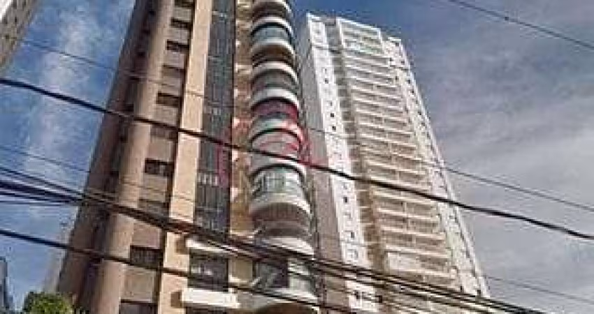 Apartamento Residencial à venda, Paraisópolis, São Paulo - AP1967.