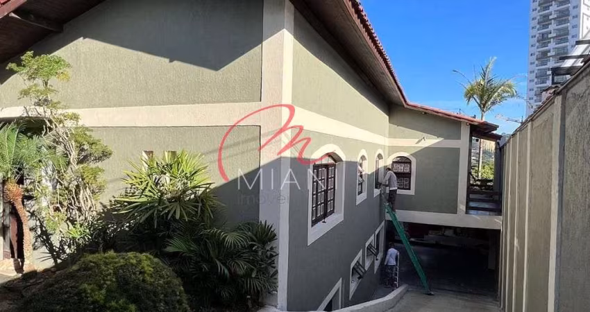 Sobrado com 4 dormitórios à venda, 300 m² por R$ 1.990.000,00 - Vila Sônia - São Paulo/SP