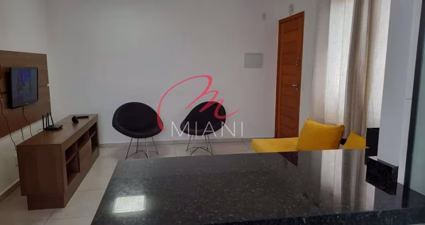 Apartamento para venda com 48,51m², 2 quartos, 1 vaga de garagem na Vila Santa Edwiges, São Paulo-S