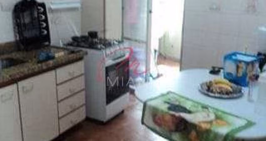 Apartamento Residencial à venda, Ipiranga, São Paulo - AP1865.