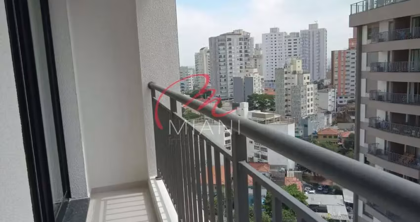 Apartamento com 1 quarto à venda na Rua Valdir Niemeyer, 70, Sumaré, São Paulo
