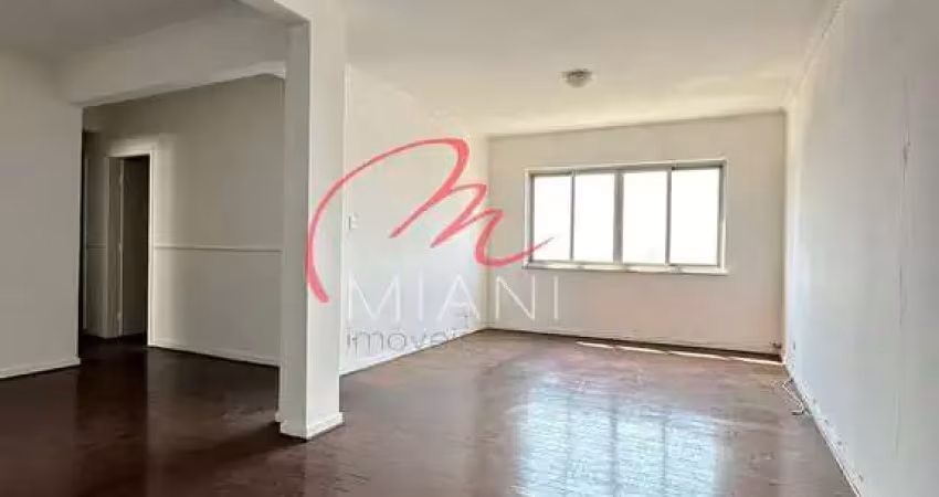 Apartamento com 3 quartos à venda na Rua Cerro Corá, 1153, Vila Romana, São Paulo