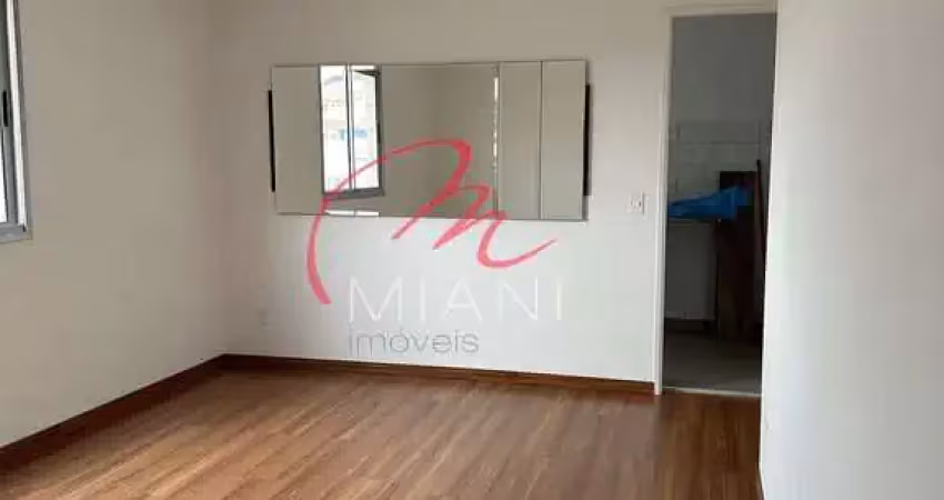 Apartamento à venda na Rio Pequeno com 53m², 2 quartos e 1 vaga de garagem.