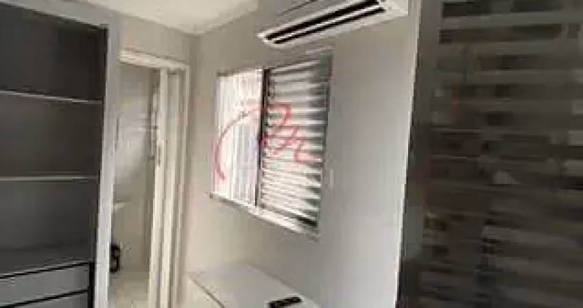 Kitnet com 1 dormitório para alugar, 18 m² por r$ 1.300,00 - vila butantã - são paulo/sp