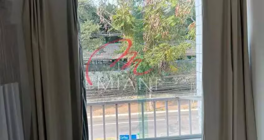 Kitnet para locação em frente ao portão 3 da usp - água, luz e iptu incluso no aluguel