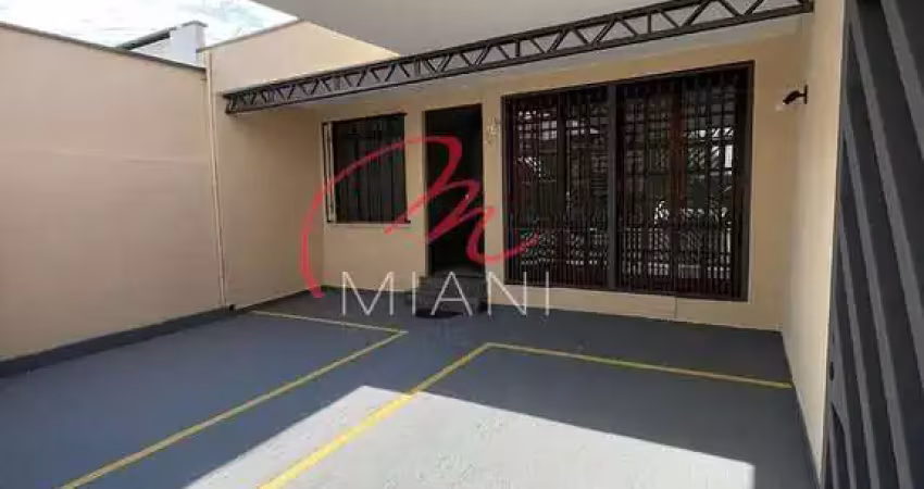 Casa à venda, 114 m² por r$ 620.000,00 - vila lageado - são paulo/sp