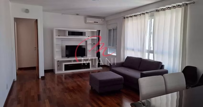 Apartamento Residencial para locação, Paraíso, São Paulo - AP2903.