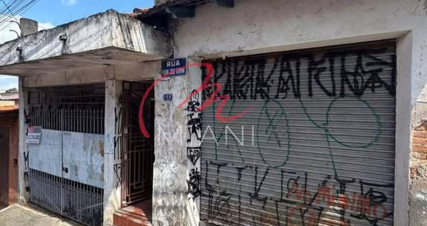 Terreno à venda 210m², Butantã - Ótimo para construir kitnets - Próximo ao P3 da USP