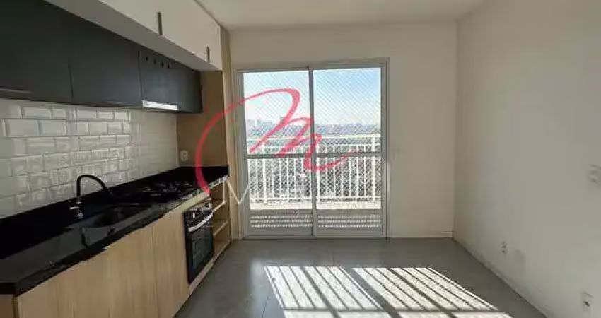 Apartamento para locação com 2 quartos, 42m², 1 vaga de garagem – condomínio mandi, vila butantã, p