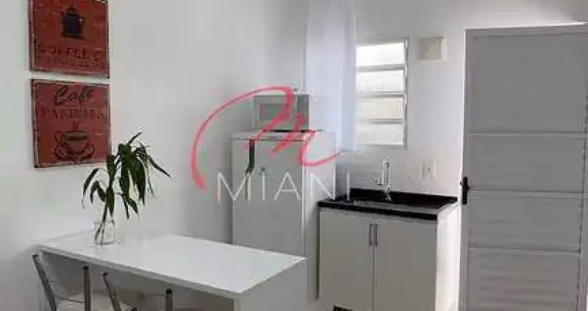 Kitnet com 1 quarto para locação ao lado do metrô butantã, 20 m² por r$ 1.550,00/mês - butantã - sã