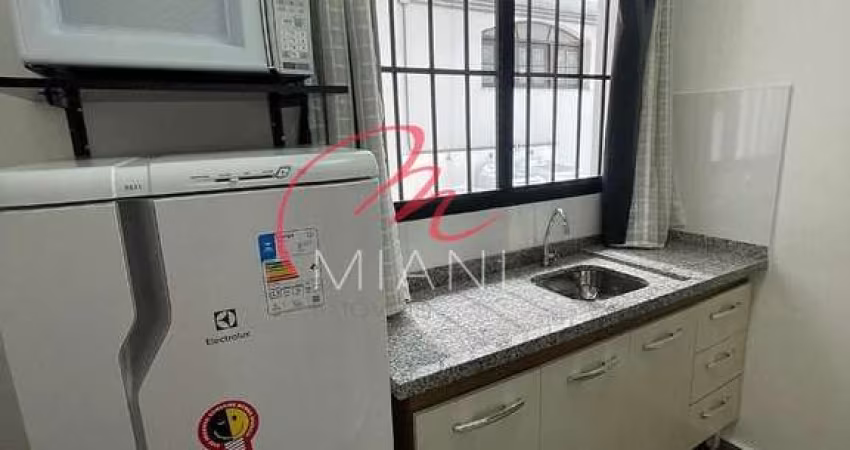 Kitnet para Locação - Sem caução nem fiador- JD. Bonfiglioli por R$ 1.500,00
