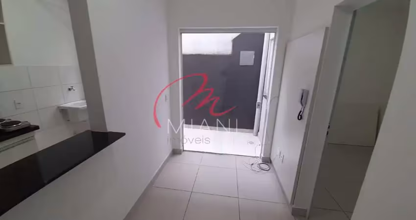Apartamento com 1 dormitório para alugar, 26 m² por r$ 1.700,00/mês - jardim pinheiros - são paulo/